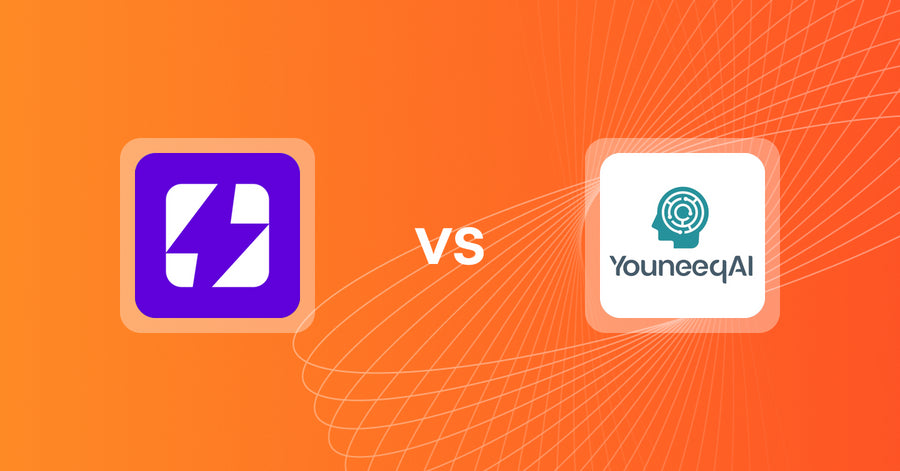 Shopify Upsell and Cross-Sell Apps: Boost: Free Shipping Banner vs Youneeq AI Personalization