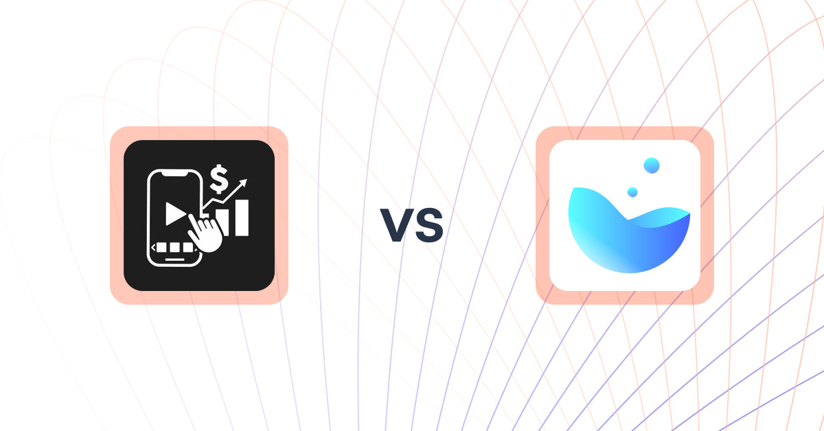 Shopify Upsell and Cross-sell Apps: Shoppable Videos‑UGC Feeds vs Potions