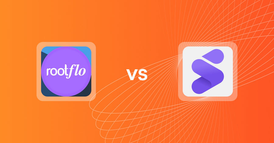 Shopify Upsell and Cross-sell Apps: Rootflo AI Quiz, Banner, Nudge vs. Simple Promotions and Upsells