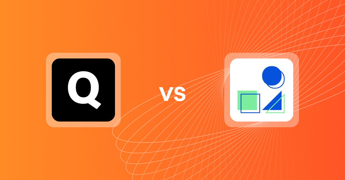 Shopify Upsell and Cross-sell Apps: Quizive: AI Quiz Builder vs Meja ‑ Product Recommender
