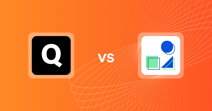 Shopify Upsell and Cross-sell Apps: Quizive: AI Quiz Builder vs Meja ‑ Product Recommender