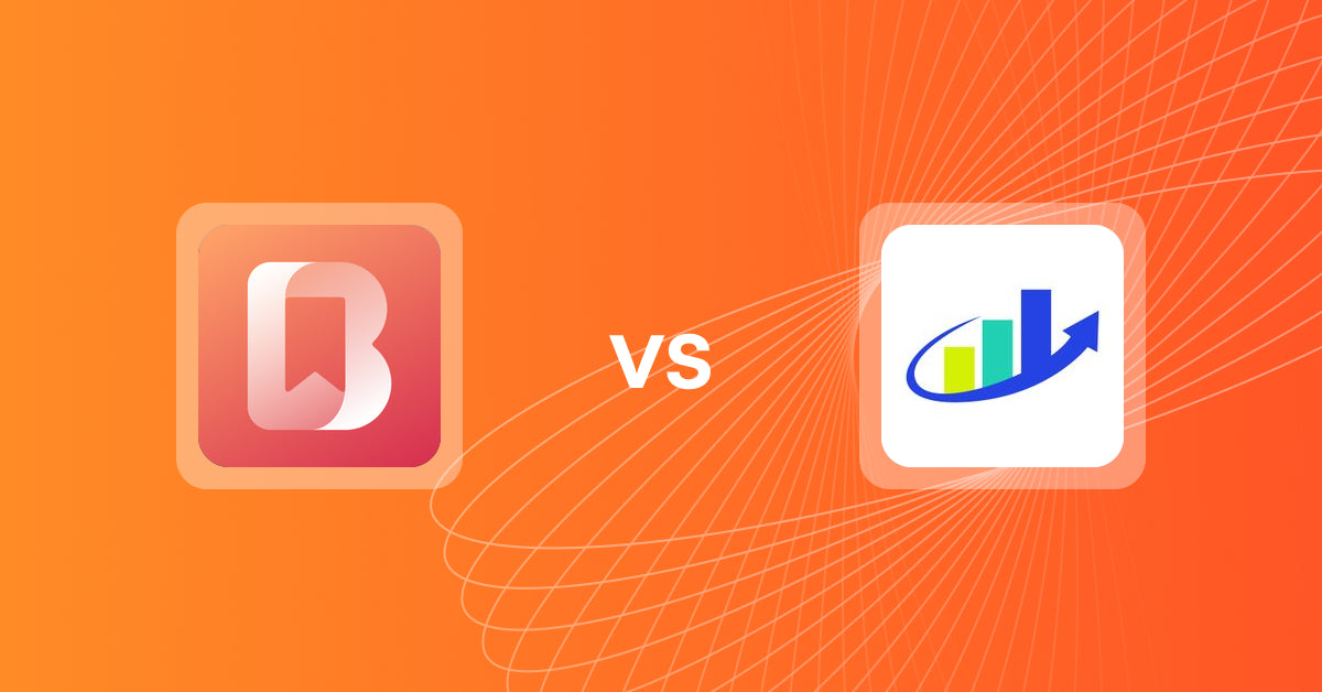 Shopify Upsell and Cross-sell Apps: Bon ‑ Shop, Track and Discover vs In Cart Upsell