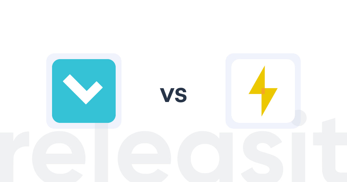 Shopify Upsell and Cross-sell Apps: Luigi’s AI Search & Discovery vs Nector: Loyalty & Rewards