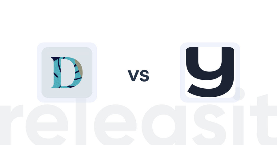 Shopify Upsell and Cross-sell Apps: Deliberate Checkout vs Yugaa ‑ AI Chatbot