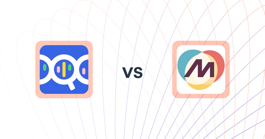 Shopify Upsell and Cross-Sell Apps: Relewise vs Makaira Connect