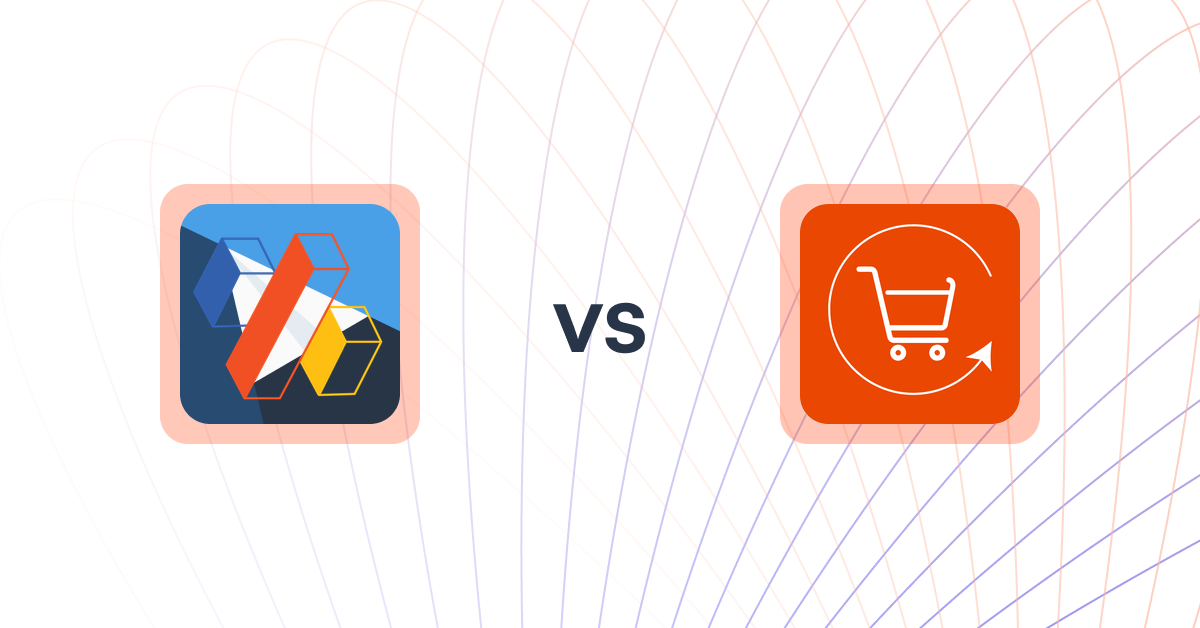 Shopify Upsell and Cross-sell Apps: Checkout Bricks vs Enorm Post Purchase Upsell Pro