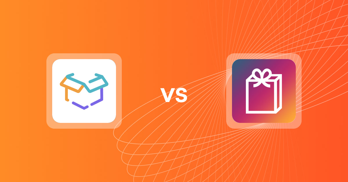 Shopify Upsell and Cross-sell Apps: Exposebox Recommendations vs. Paloma: Sell in Instagram DMs