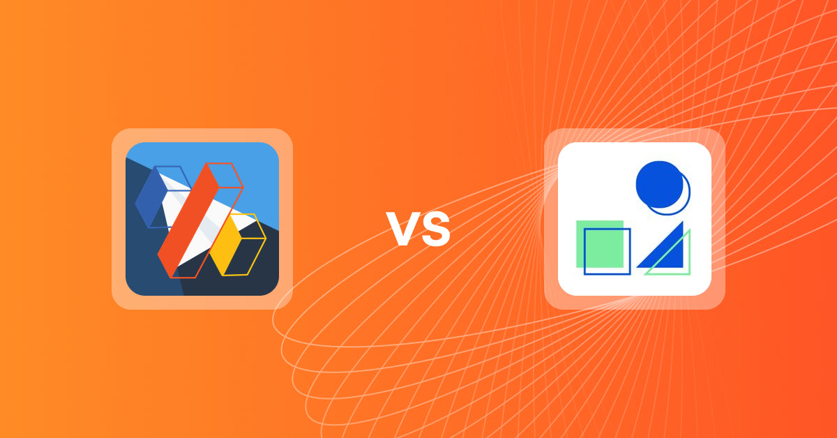 Shopify Upsell and Cross-Sell Apps: Checkout Bricks vs Meja ‑ Product Recommender