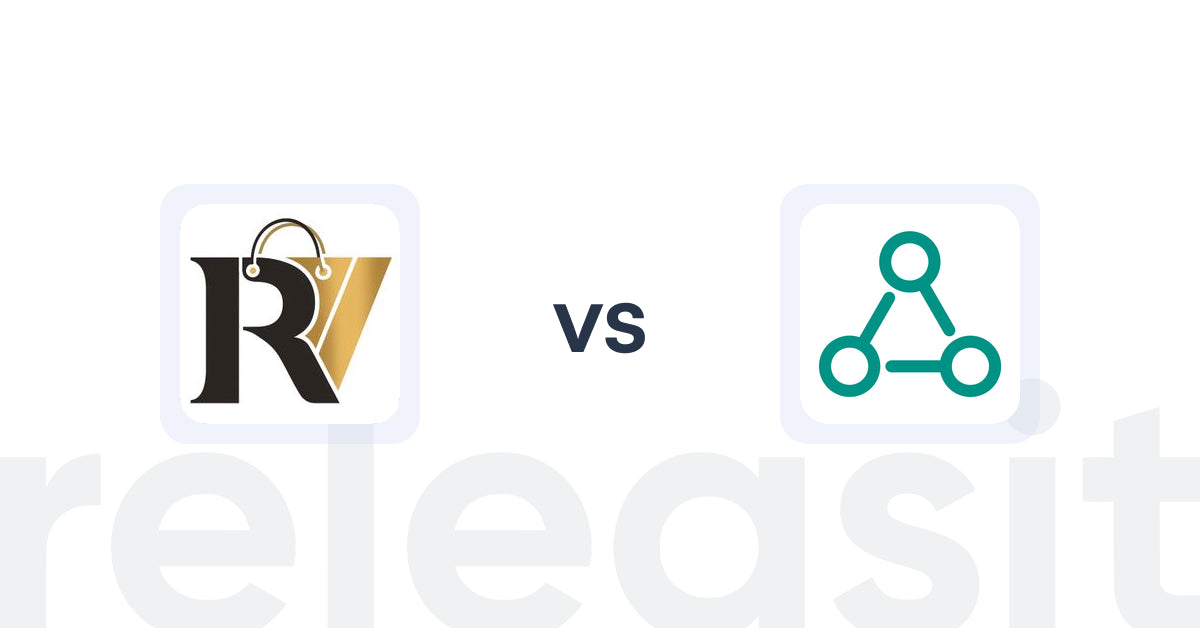 Shopify Upsell and Cross-sell Apps: LitaCat ‑ ReVisit vs EM Related Products