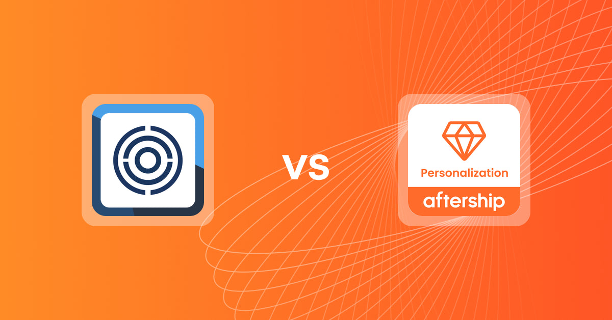 Shopify Upsell and Cross-sell Apps: Kainic vs AfterShip Personalization