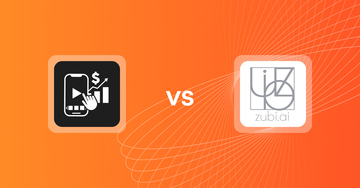 Shopify Upsell and Cross-Sell Apps: Shoppable Videos‑UGC Feeds vs. Merchandise, Bundle & Upsell