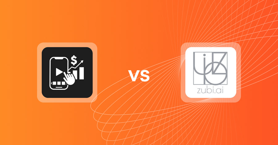 Shopify Upsell and Cross-Sell Apps: Shoppable Videos‑UGC Feeds vs. Merchandise, Bundle & Upsell