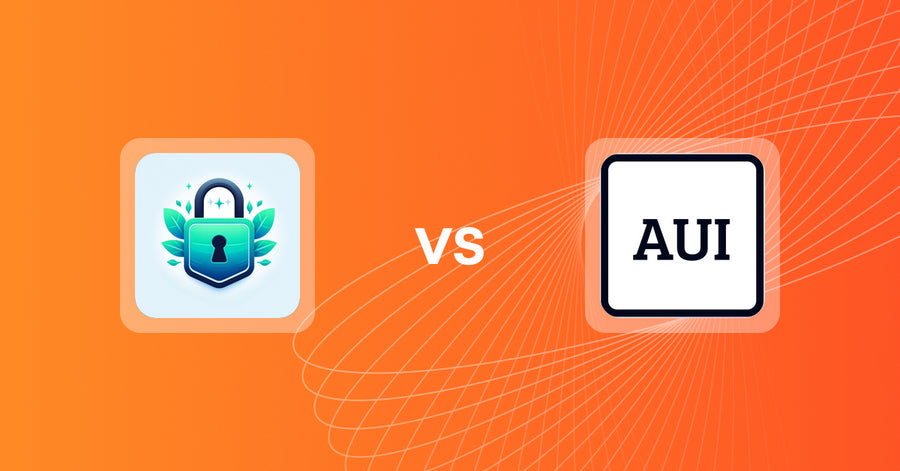 Shopify Upsell and Cross-sell Apps: Latch ‑ Member Exclusives vs AUI Generative AI Agent