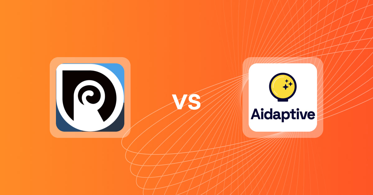 Shopify Upsell and Cross-Sell Apps: Personalization Upsell Dealer vs Aidaptive | eCommerce AI
