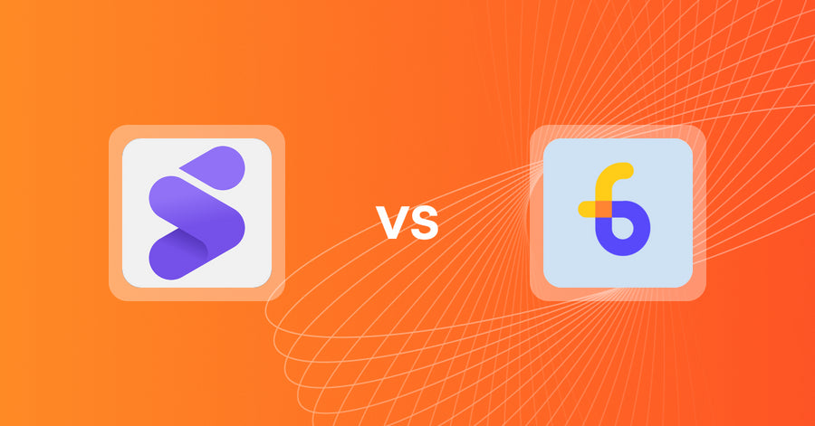 Shopify Upsell and Cross-sell Apps: Simple Promotions and Upsells vs Friendly Brands Co‑Promotion