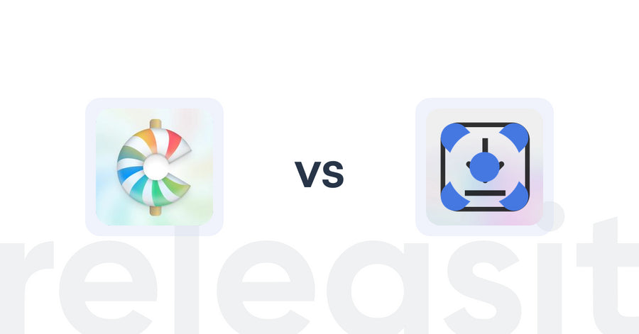 Shopify Upsell and Cross-Sell Apps: CartCandy ‑ Upsell & Drawer vs XO Search & Recommendation