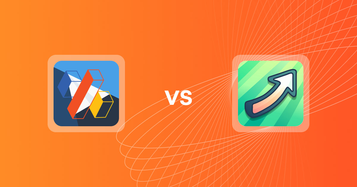 Shopify Upsell and Cross-sell Apps: Checkout Bricks vs Post Purchase Upsell ‑ UF