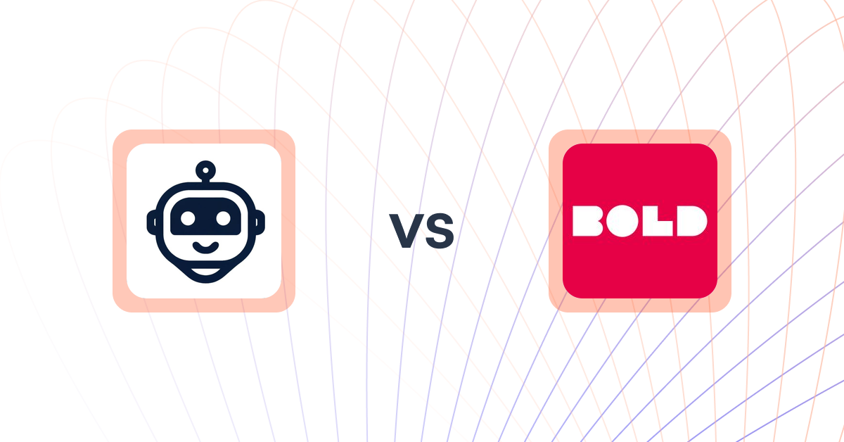 Shopify Upsell and Cross-sell Apps: improv: ReccoMate vs BOLD Subscriptions