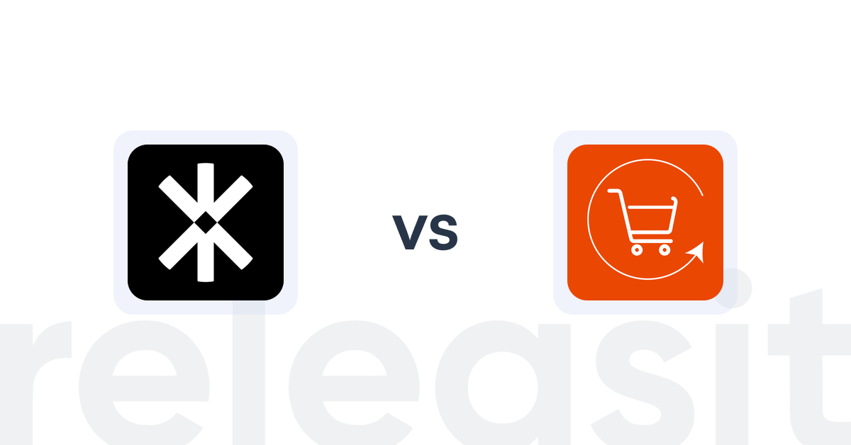Shopify Upsell and Cross-sell Apps: Systema AI vs Enorm Post Purchase Upsell Pro