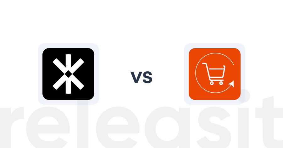Shopify Upsell and Cross-sell Apps: Systema AI vs Enorm Post Purchase Upsell Pro