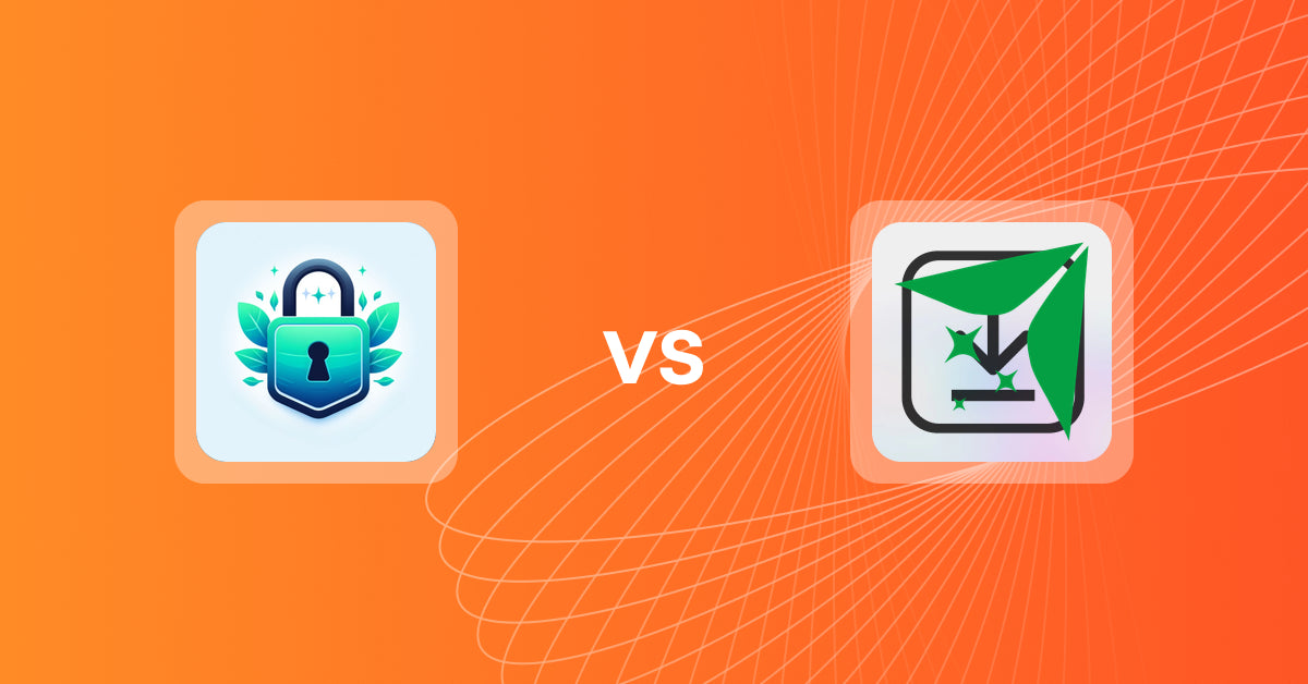 Shopify Upsell and Cross-Sell Apps: Latch ‑ Member Exclusives vs PackagePal Shipping Protection