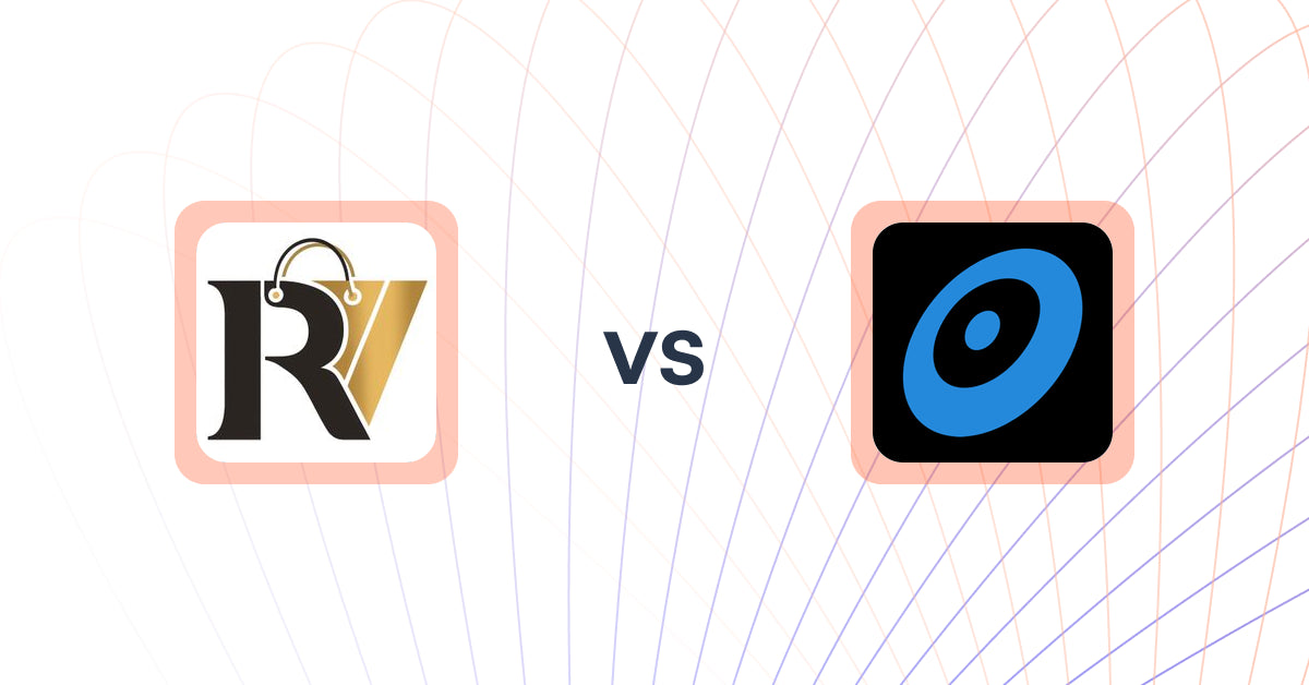 Shopify Upsell and Cross-sell Apps: LitaCat ‑ ReVisit vs Motivation Bar