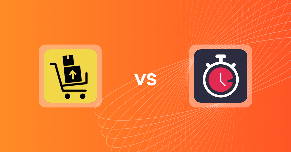 Shopify Upsell and Cross-sell Apps: UpsellFly: Checkout Upsells vs Invints Shipping, Bars, Upsell