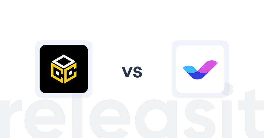 Shopify Upsell and Cross-sell Apps: Dynamic Checkout Customizer vs Veda Landing Page Builder