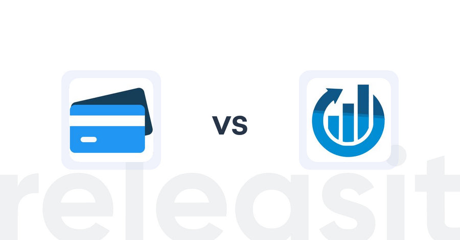 Shopify Upsell and Cross-sell Apps: AI Checkout Pro vs Profit Pal ‑ Purchase Upsell