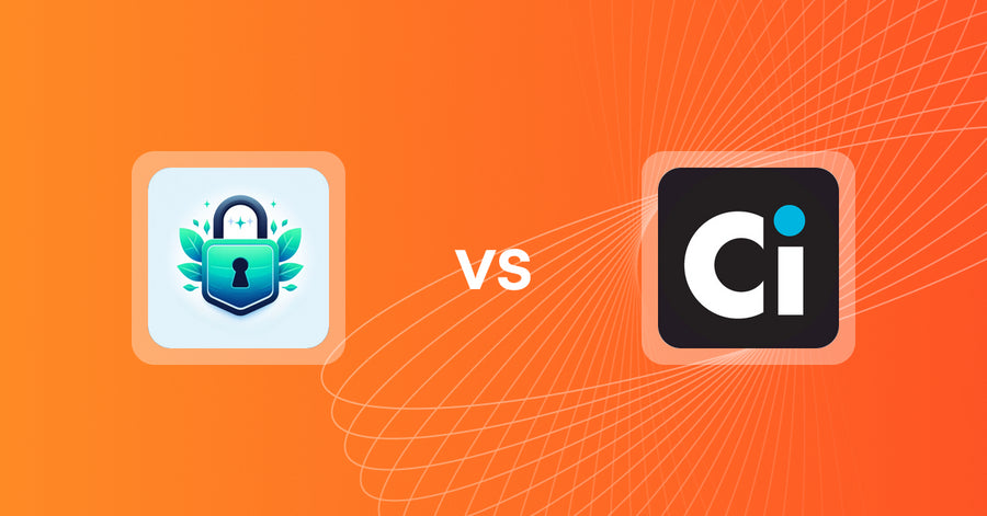 Shopify Upsell and Cross-sell Apps: Latch ‑ Member Exclusives vs Ci ‑ Product Recommendations