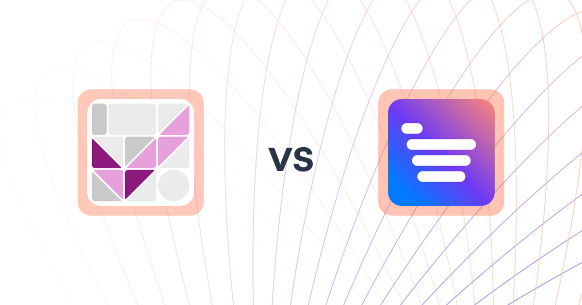 Shopify Upsell and Cross-sell Apps: レコメンド .amp vs Uprate.AI: Sales Chatbot