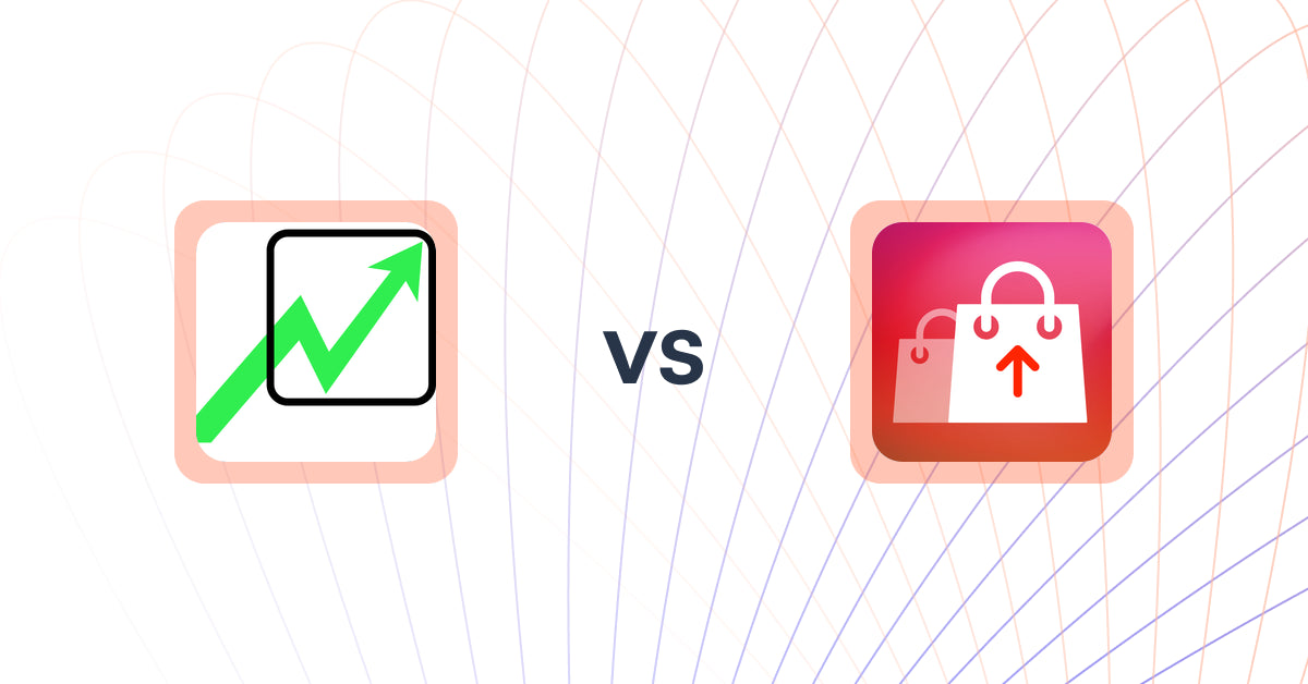 Shopify Upsell and Cross-Sell Apps: Addon Checkbox Order Bump vs Kaching Post Purchase Upsell