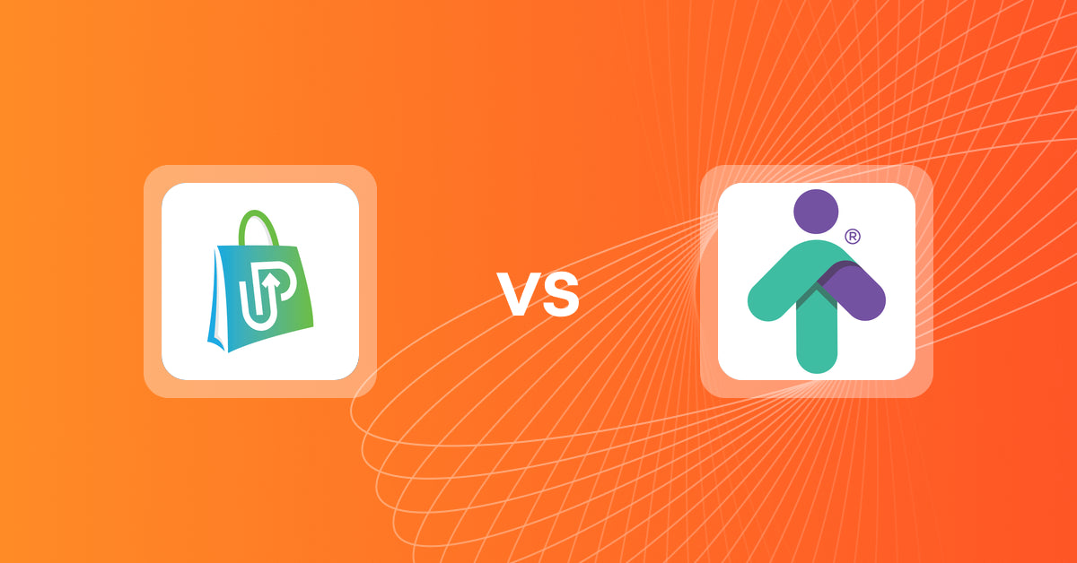 Shopify Upsell and Cross-sell Apps: HypeUp ‑ Post Purchase Upsell vs HintUP Sales
