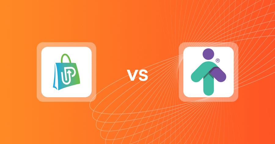 Shopify Upsell and Cross-sell Apps: HypeUp ‑ Post Purchase Upsell vs HintUP Sales