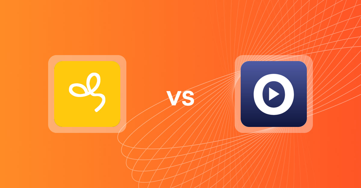 Shopify Upsell and Cross-Sell Apps: Magno Upsell Cross Sell Funnel vs Vydio: Video Based Upsells