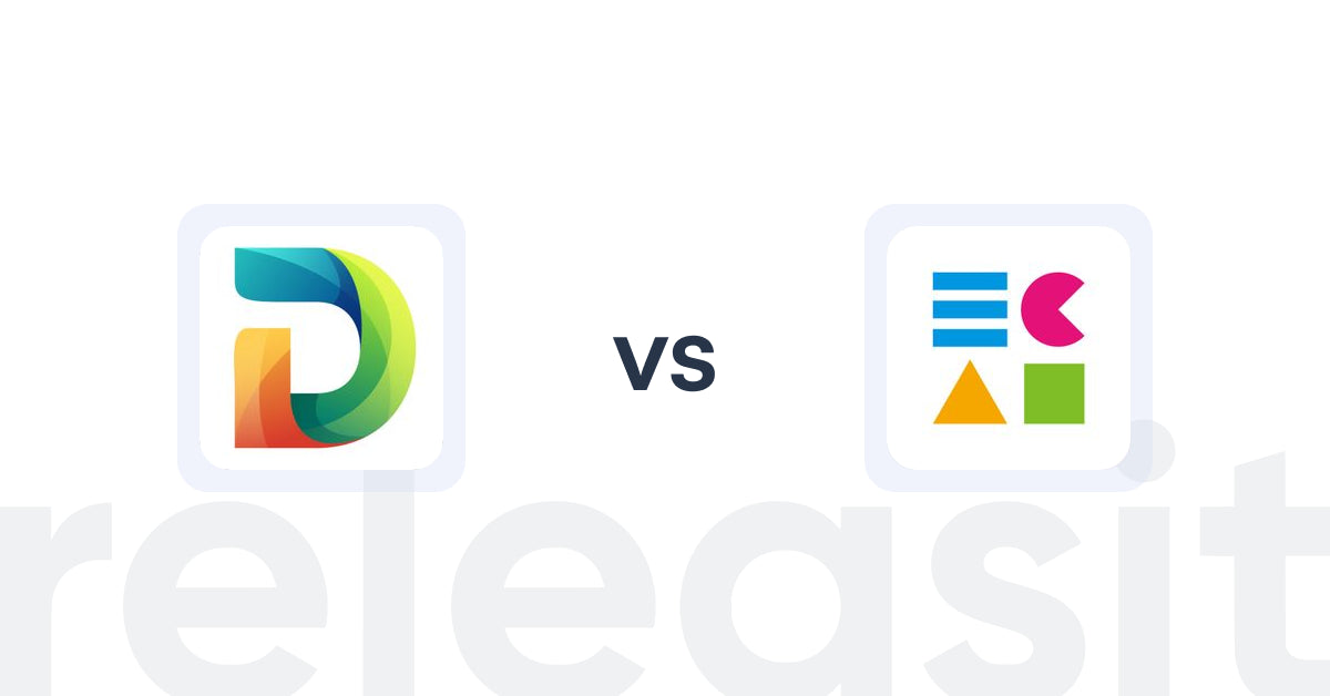 Shopify Upsell and Cross-sell Apps: Debales: AI Sales Agent vs ECAI