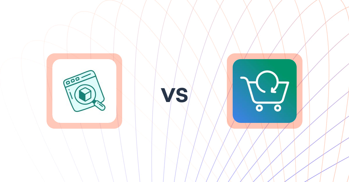 Shopify Upsell and Cross-sell Apps: EM Product Recommendation Quiz vs BYG ‑ Thank You Page Survey
