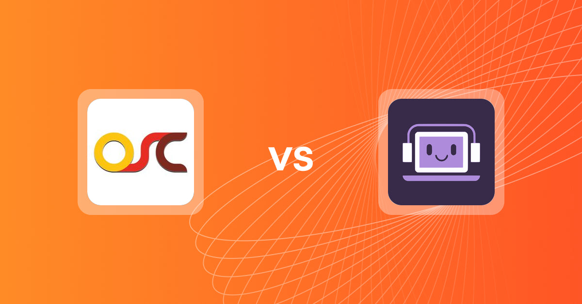 Shopify Upsell and Cross-sell Apps: OSCP Upsell & Cross Sell vs OmniChat ‑ ChatGPT AI Chatbot