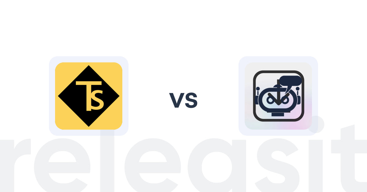 Shopify Upsell and Cross-sell Apps: Together Sell vs RevoChat: AI Sales Chatbot