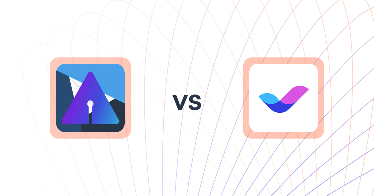 Shopify Upsell and Cross-Sell Apps: Conversion Booster, 2x Assured vs Veda Landing Page Builder