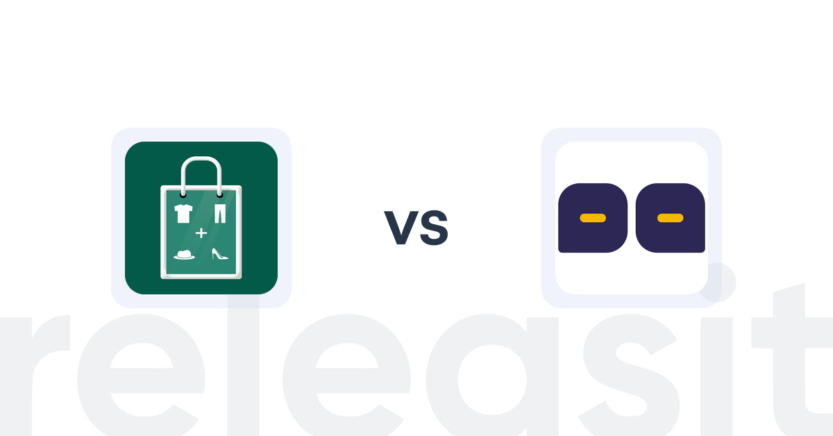 Shopify Upsell and Cross-sell Apps: Shop the Look ‑ Upsell vs Consolto Video Chat