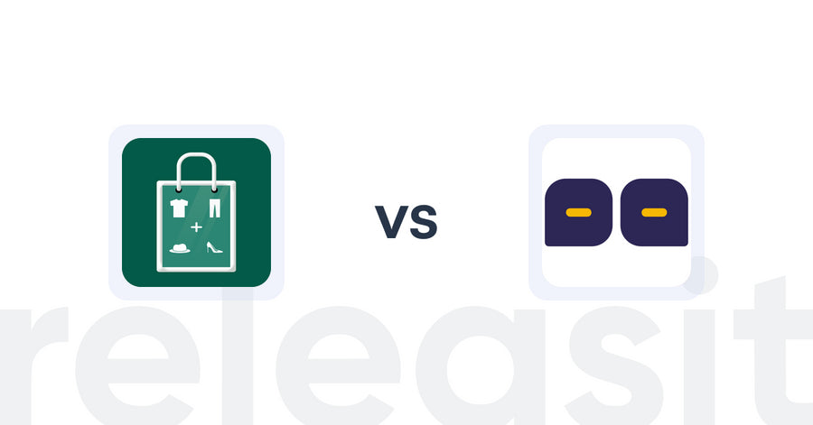 Shopify Upsell and Cross-sell Apps: Shop the Look ‑ Upsell vs Consolto Video Chat