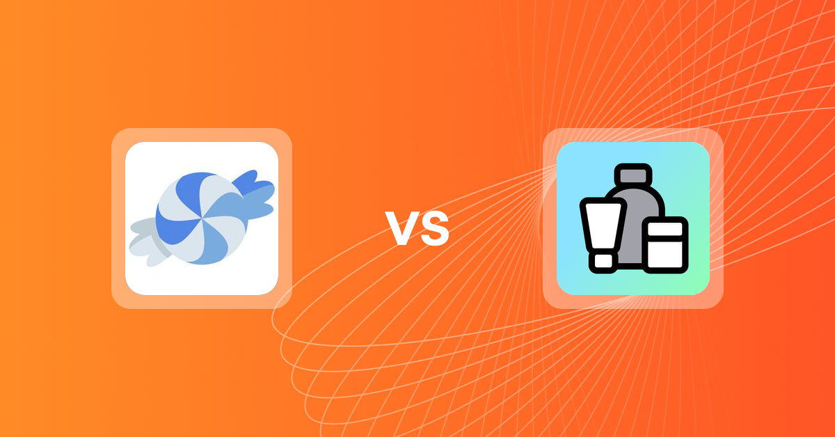 Shopify Upsell and Cross-sell Apps: Sweet Upsell vs. Shopify Bundles