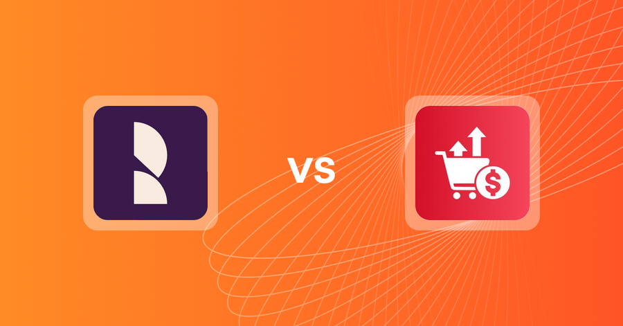 Shopify Upsell and Cross-sell Apps: Releva ‑ AI Growth Automation vs Dynamic Checkout Upsell