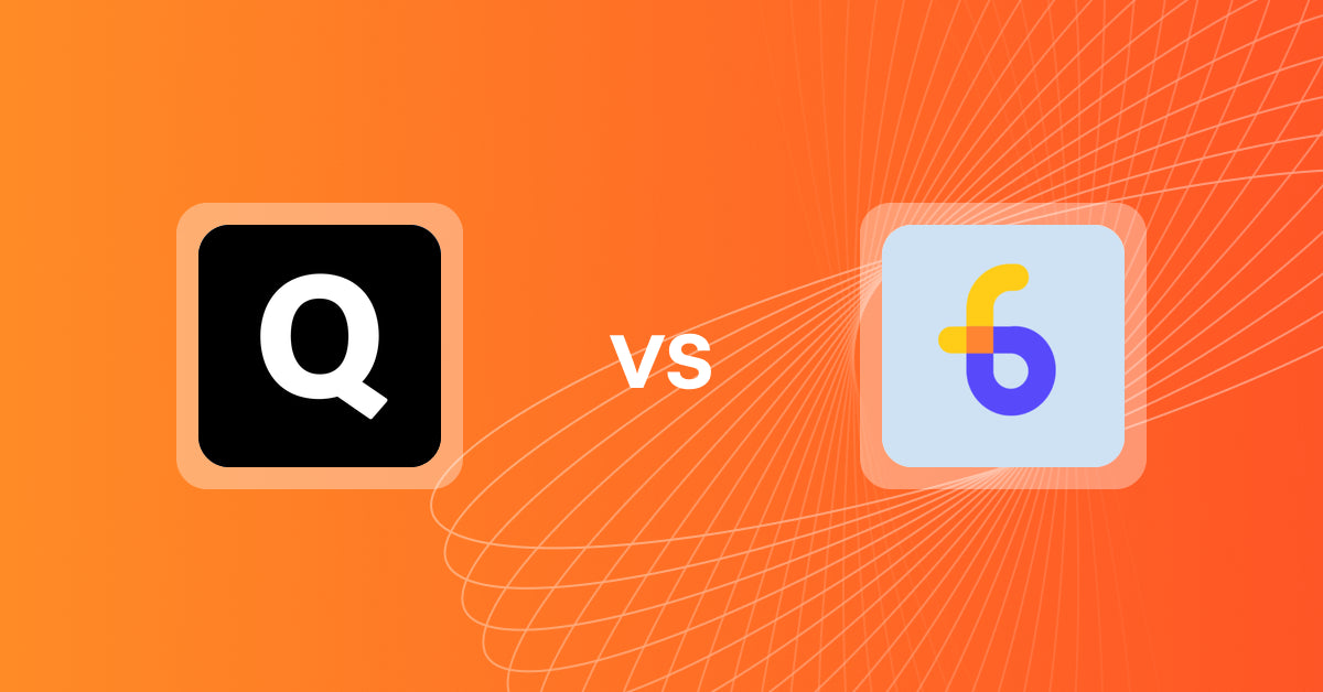 Shopify Upsell and Cross-sell Apps: Quizive: AI Quiz Builder vs Friendly Brands Co‑Promotion