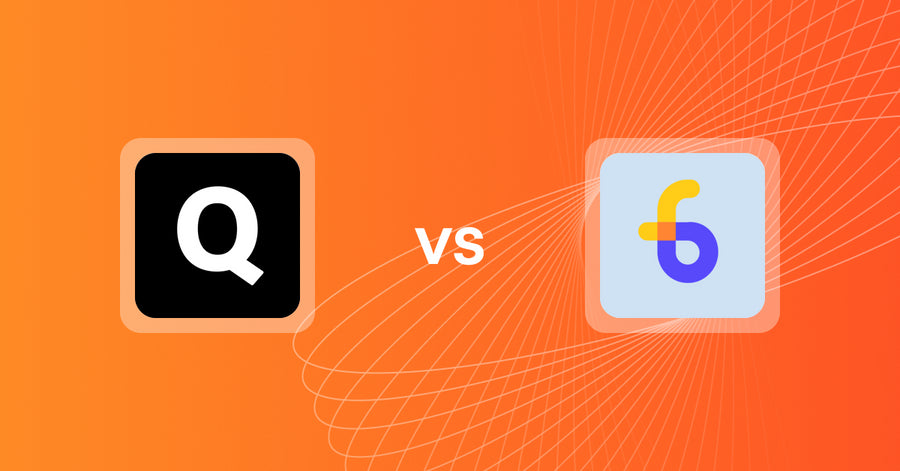 Shopify Upsell and Cross-sell Apps: Quizive: AI Quiz Builder vs Friendly Brands Co‑Promotion