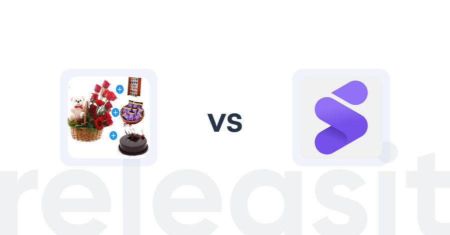 Shopify Upsell and Cross-sell Apps: ExtraBoost Product Addons vs. Simple Promotions and Upsells