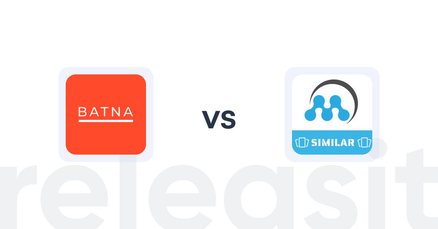 Shopify Upsell and Cross-Sell Apps: BATNA ‑ Negotiable Discounts vs. MeroxIO View Similar Products