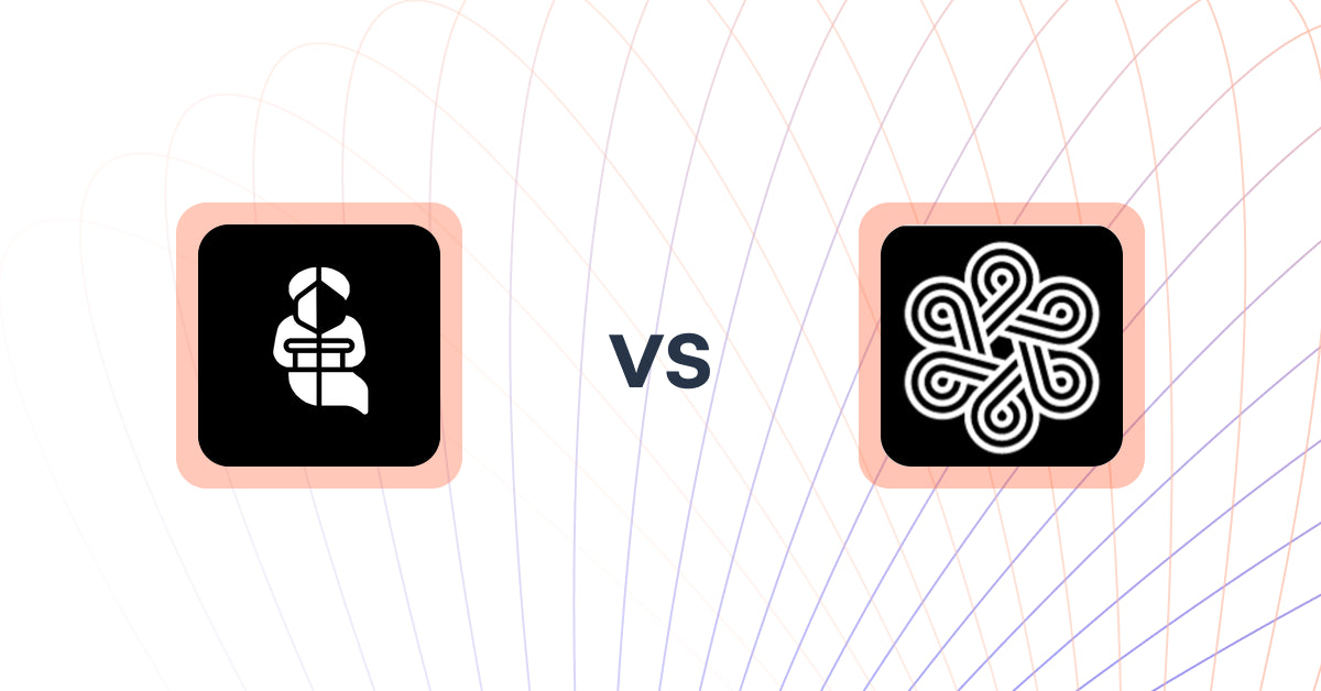 Shopify Upsell and Cross-Sell Apps: Retail Geni‑e | Sales ChatGPT vs Pairbo