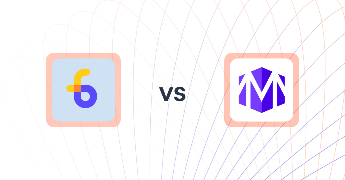 Shopify Upsell and cross-sell Apps: Friendly Brands Co‑Promotion vs Marsel: Personalize & Upsell